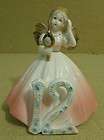 josef porcelain figurine  