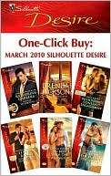 One Click Buy March 2010 Katherine Garbera