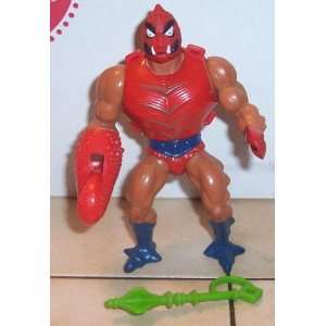   Mattel He Man Masters Of The universe Clawful Figure 