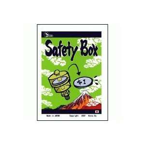  Safety Box by Kreis Magic Toys & Games