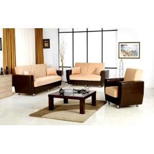  Vig Furniture Dilan Modern Sofa Bed