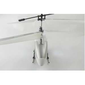  Iphone 3.5 channel Infrared Control Rc Helicopter with Gyro 