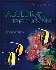   Trigonometry, (0077276515), John Coburn, Textbooks   