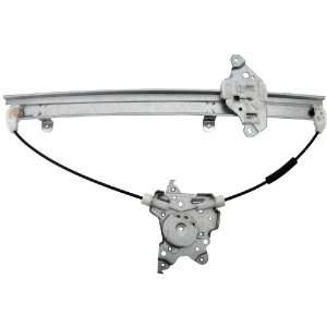  ACI 81877 Power Window Regulator Automotive