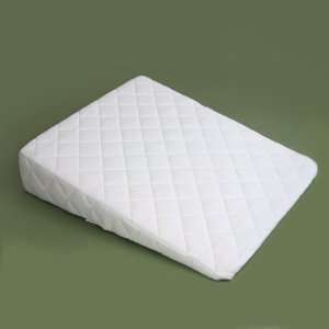    Deluxe Comfort 6 Inch Acid Reflux Wedge Pillow