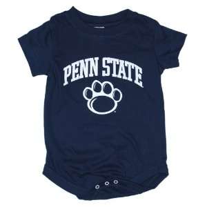  Penn State  Infant Penn State over Lion Paw Creeper 