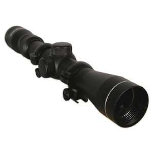  Tasco .22 3 9x40 Rifle Scope 30/30 Reticle Sports 