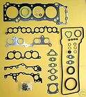 92 04 TOYOTA 3RZFE 2.7l GASKET SET TACOMA 4 RUNNER 3RZ FE T100 