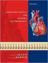   Manual, (0471691224), Connie Allen, Textbooks   