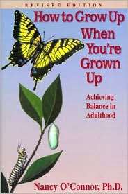   in Adulthood, (0961371455), Nancy OConnor, Textbooks   