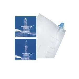 RUSCH/MMG Intermittent Urinary Catheter with Introducer Tip   Catheter 