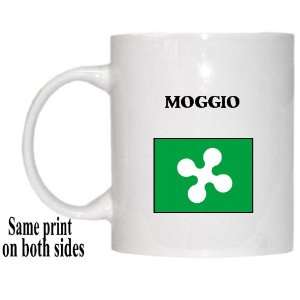  Italy Region, Lombardy   MOGGIO Mug 