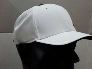 NEW OAKLEY SILICON O CAP 3.0 White L/XL 59 61 cm Hat Baseball Cap 