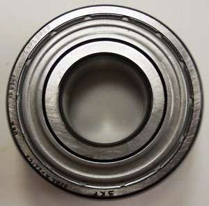 SKF BEARINGS 3204 A 2Z/C3  