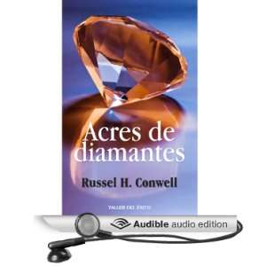  Acres de Diamantes [Acres of Diamonds] (Audible Audio 