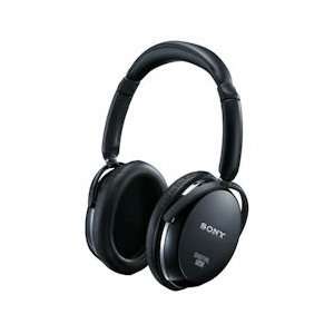  Sony Digital Noise Canceling Headphones with Carrying Case 