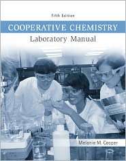   Lab Manual, (0073402729), Melanie Cooper, Textbooks   