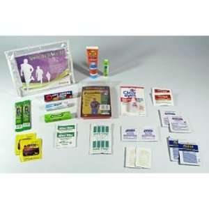 Sports Aid Starter Kit Case Pack 2   362783 Health 