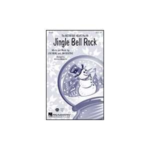 Jingle Bell Rock CD
