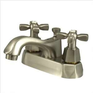  Elements of Design ES4268HX New York Centerset Faucet 