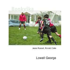 Lowell George [Paperback]