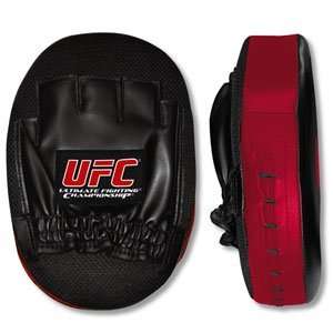  UFC Punch Mitt