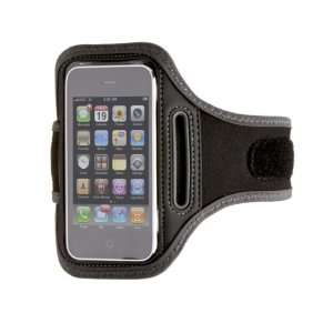 Cygnett CY P ASA Action Sport Armband for iPhone, iPod 