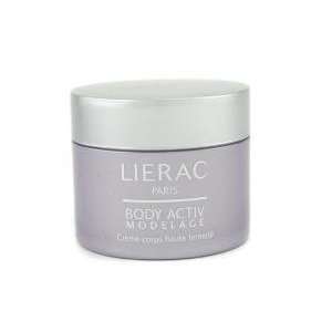 Lierac Body Activ Modelage Ultra Firming Body Cream   150ml Body Activ 