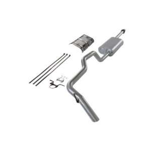  Explorer 95 96 Force II Kit 4DR only Exhaust System 169 
