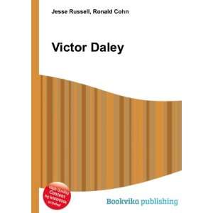  Victor Daley Ronald Cohn Jesse Russell Books