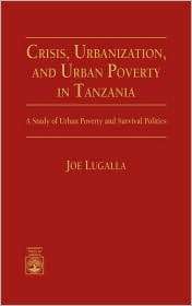   In Tanzania, (0819197416), Joe Lugalla, Textbooks   