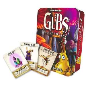  Gubs Toys & Games