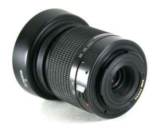 Canon EOS Digital Rebel /300D Camera & 2 Lens  