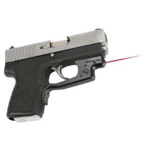  Defender Series Lasergrips for Kahr P9/P40/PM9