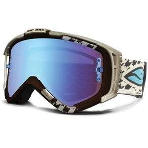  Smith Intake Graphic Series Goggles   One size fits most 