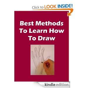 Best methods To Learn How To Draw Jon Koontz  Kindle 