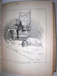 Little Lord Fauntleroy Burnett 1886 True HC 1st Edition  