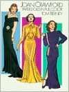   Joan Crawford Paper Dolls in Full Color by Tom 