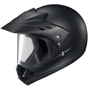  Joe Rocket RKT Hybrid Helmet   Color  Anthracite   Size 
