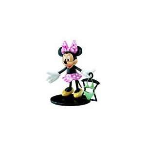   Collection #R009 Pearl Cuties Minnie Mouse Figure Toys & Games