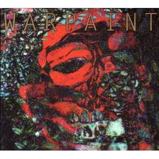 The Fool by Warpaint ( Audio CD   Oct. 25, 2010)
