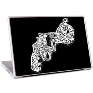  Music Skins MS REBE10048 12 in. Laptop For Mac & PC  Rebelution 
