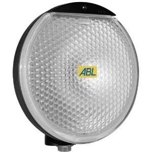    ABL 9100 Series High Intensity Halogen Flood Work Light Automotive