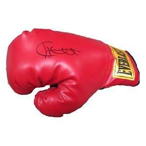  Hector Camacho Autographed/Signed Glove Sports 