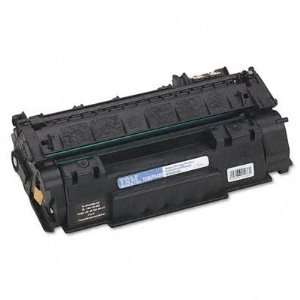  TG85P6480 (Q5949A) Toner Cartridge, Black