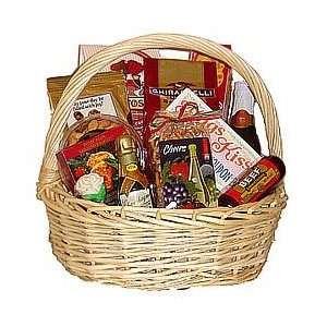 Toast to You Wedding Gift Baskets  Grocery & Gourmet 