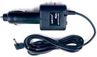 Add the Whistler INTELLICORD for remote control of radar detector 