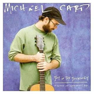 Michael Card   Joy in the Journey 10 Years of Greatest Hits