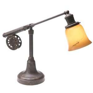 Big Sky Carvers® Fishing Reel Lamp