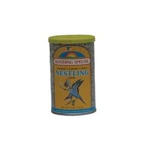  6 PACK NESTLING FOOD, Size 5 OUNCE (Catalog Category 